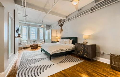 The Historic Lyric Presidential Suite - Foto 34