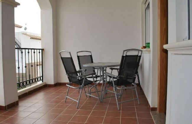 La Cinuelica R14, 1st flr apt Overlook Pool L137 - Foto 19