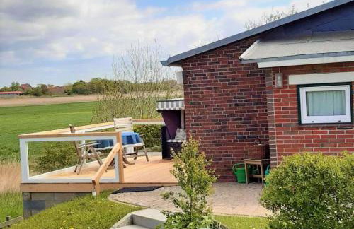 Reetdachhaus Moordeichperle - Photo 6