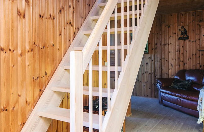 6 Person Holiday Home in Oster Assels - Foto 16