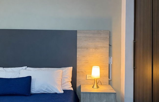 Ivanna Hotel & Apartments Laureles Estadio - Foto 9