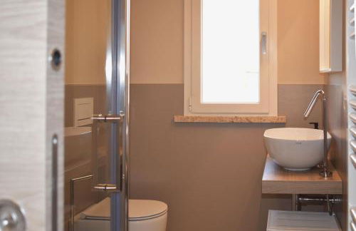 Le Quiete Stanze, vacancy houses posto spiaggia in omaggio - Photo 58