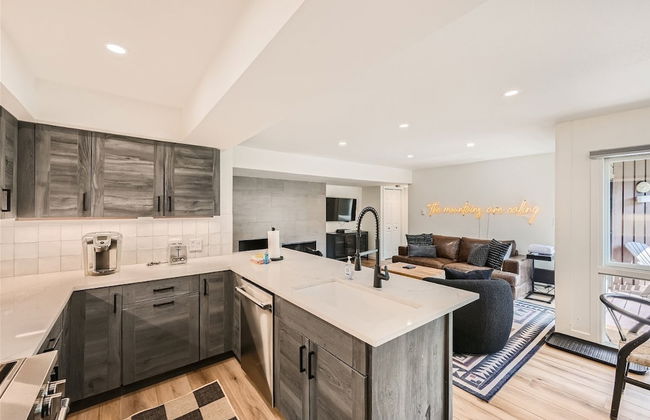 Rock Wren Poolside 3 BDR Condo - Foto 13