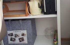 Ferienapartment 38 Sonnenwald - Foto 9