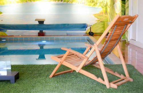 Villa Mazzucco - Foto 9