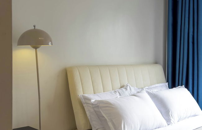 GemstoneBR in SMDC Air Residences - Foto 17