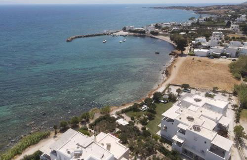 Kleanthi Apartments - Photo 44