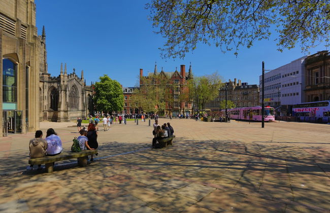 Spacesavers - Foto 35