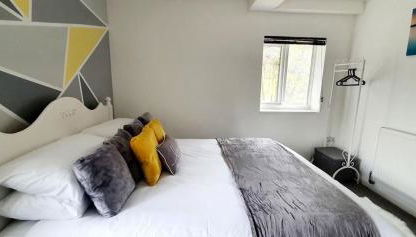 Seaview Self-Catering - Foto 2