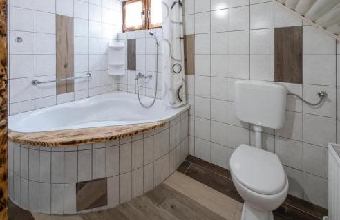 Awesome Home In Novo Zvecevo With Sauna - Foto 30