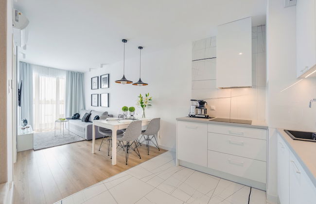 Apartamenty Sun & Snow Kasprowicza II - Foto 49