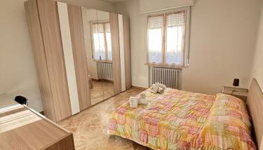 IZZ1 Apartments Plus - Motor&Food Valley - Foto 5