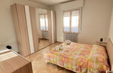 IZZ1 Apartments Plus - Motor&Food Valley - Foto 5