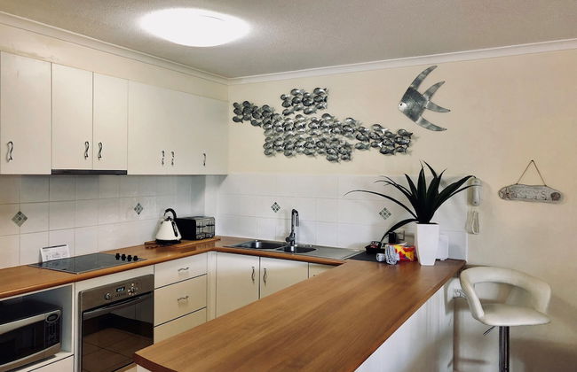 Sanctuary Beach Resort - Foto 20