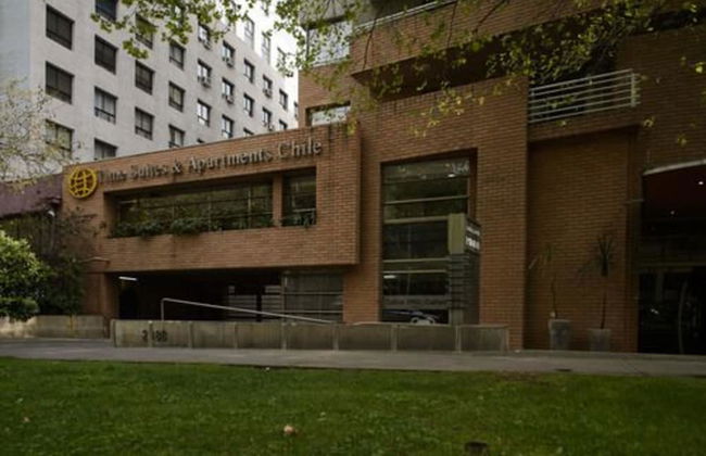 Time Suite - Comfort Apartments - Foto 41