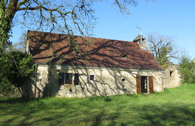 Le Petit Gîte - Foto 14