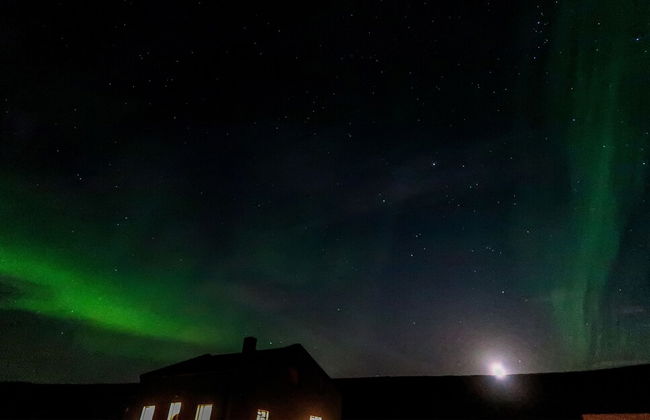 Original North Country House - Foto 22