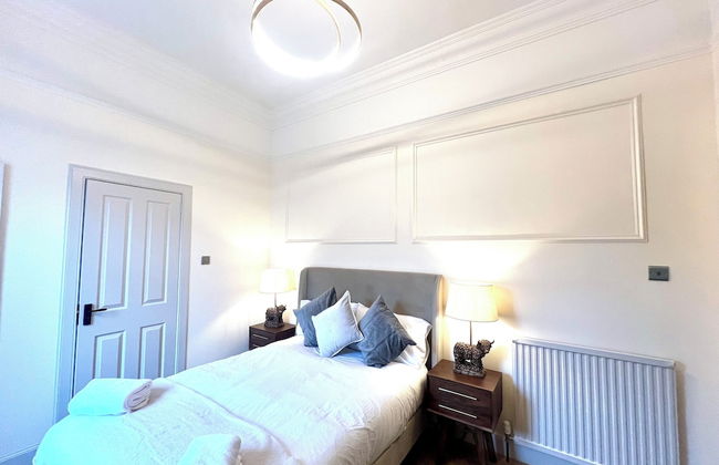 ApartNest Auchterarder - Foto 23