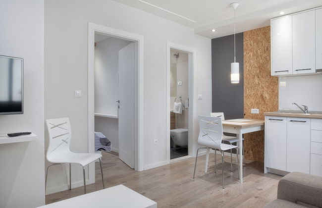 Apartment Juric - Foto 32