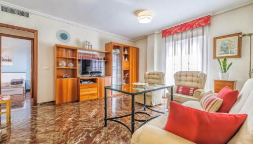 La Serena & Center & Parking - Foto 2, heating