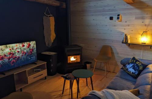 Nornore: una casa especial en la montaña - Photo 60