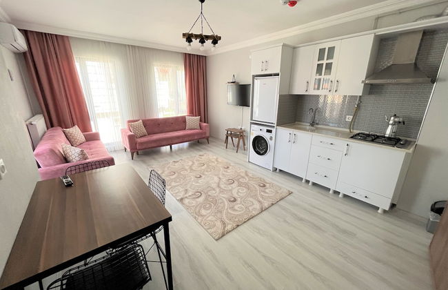 Cerrahpasa Apart Hotel - Foto 31