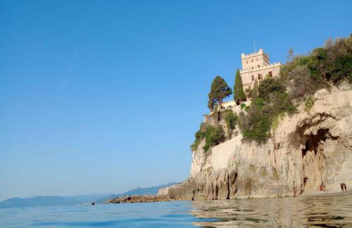 Agriturismo Caruggiu di via vecchia - Foto 19