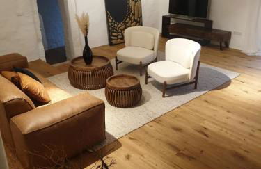 Chalet Bauer - 5 Sterne Ferienhaus im Altmühltal - Foto 5