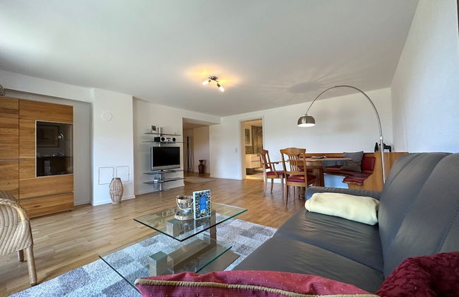 Apartment in Rotz With Forest Views - Foto 12