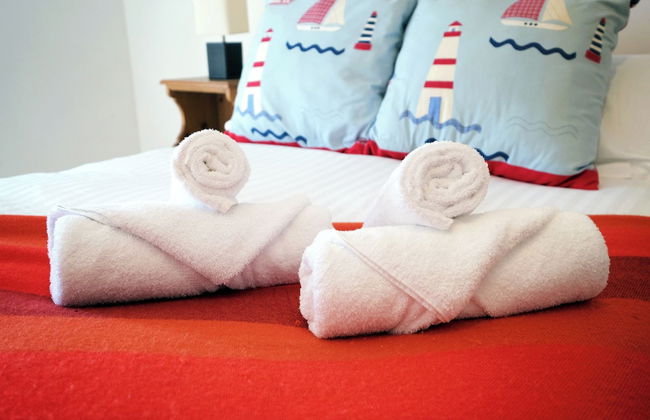 The Retreat - 5 Bedroom House - Horton - Foto 15