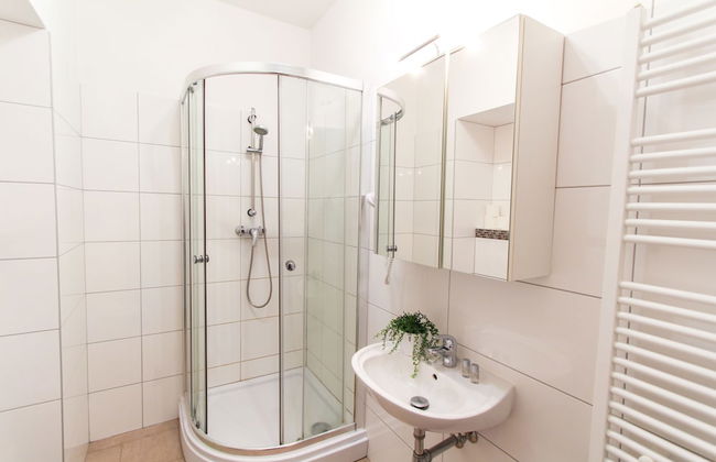 Apartment Puchsbaumgasse - Foto 26