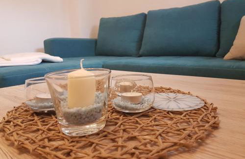 Ferienwohnung Tannenweg / Poseritz - Foto 1