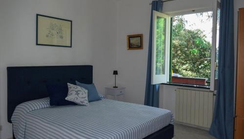 IL GIARDINO SELVATICO DI SUCCELLARIO - APARTMENTS - Foto 5