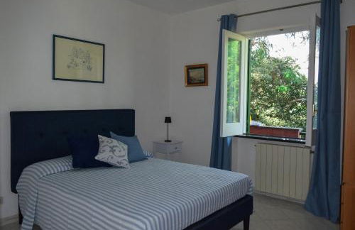 IL GIARDINO SELVATICO DI SUCCELLARIO - APARTMENTS - Foto 5