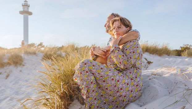 4 Person Holiday Home in Nexo - Foto 2, Miscelánea