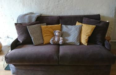 Les Gîtes des Châteaux, gîtes troglodytiques - Foto 45