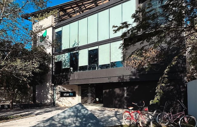 STARFIT Hotel Boutique with access Beachclub, Gym & Spa - Foto 54