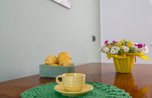 Maranto Terra - YourPlace Abruzzo - Photo 35