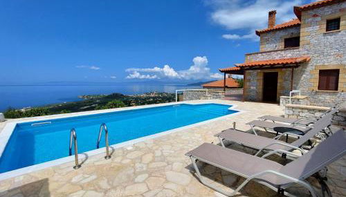 Rathimata villas - Foto 4