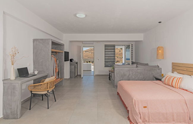 Ihthioessa Boutique Hotel - Photo 55