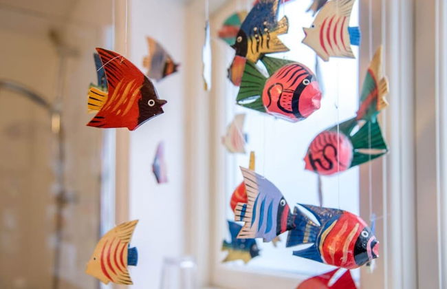 Suilven, Aldeburgh - Foto 43