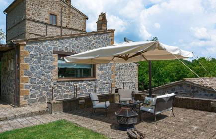 Villa Collombroso - Foto 19