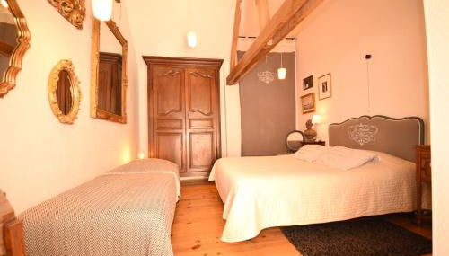 Villa de charme entre deux baies - Foto 2