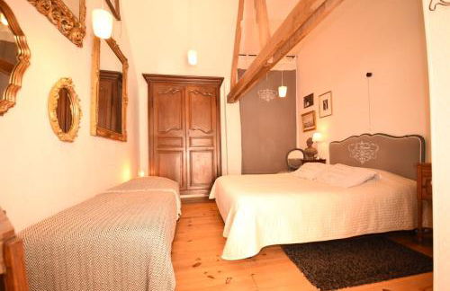 Villa de charme entre deux baies - Foto 2