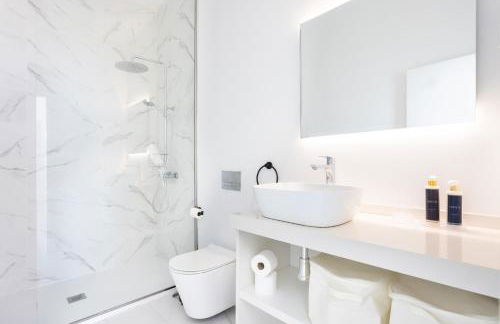 Crystal I Luxury Apartments by Hermosa Rentals - Foto 69