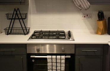 Cosy Modern Flat (NEC/BHX Stays) - Foto 7