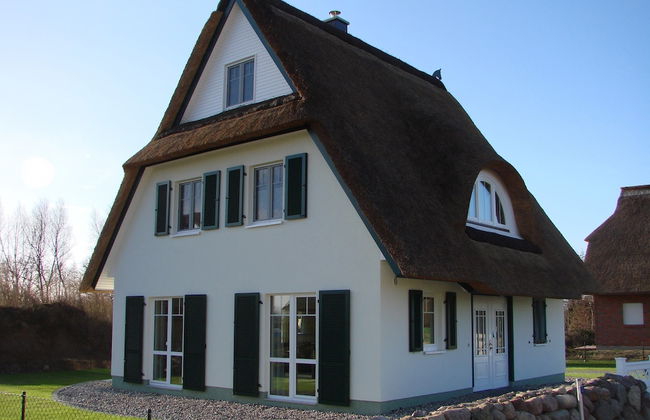 Holiday Home in Rerik With Private Terrace - Foto 23