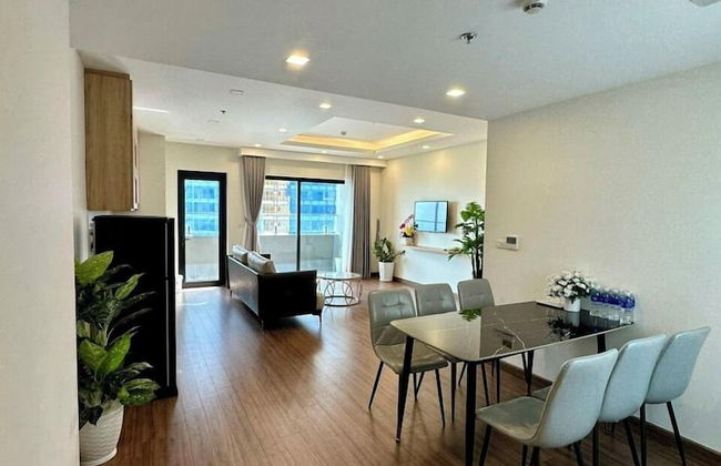 FLC Quy Nhon Beachfront Condotel - Foto 33