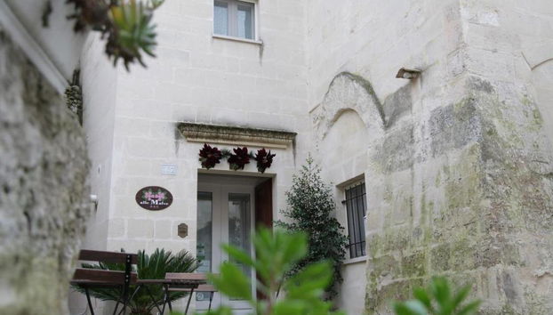 Le Malve Cave Retreat - Foto 3