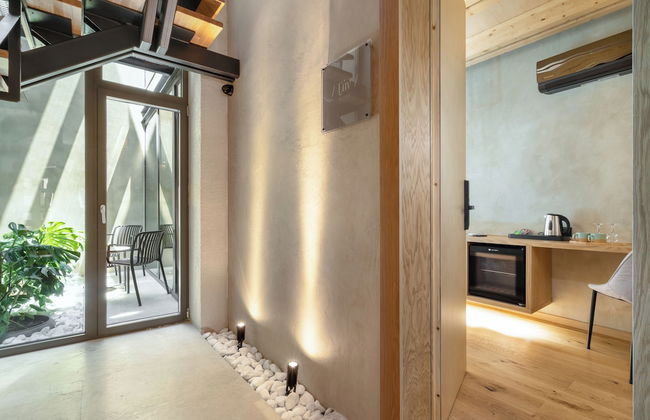 Poem Suites - Foto 1